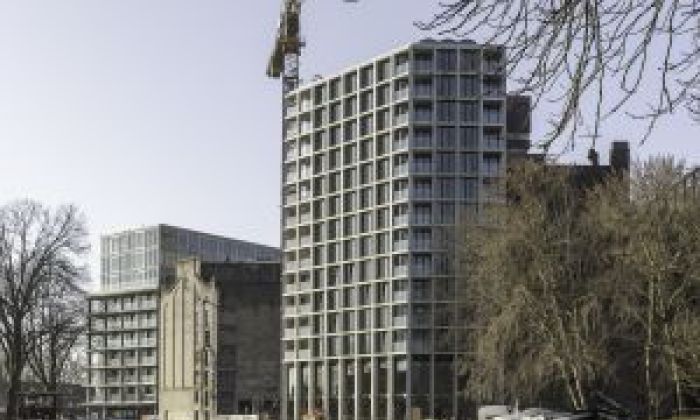 Puzzelen met bestaande constructies